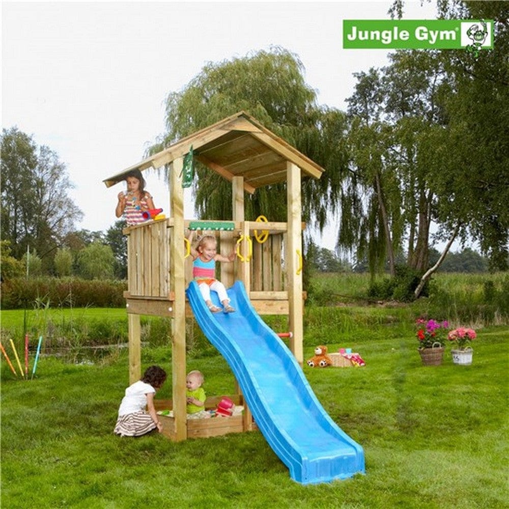 Jungle Gym Lektorn Casa SKU EAN