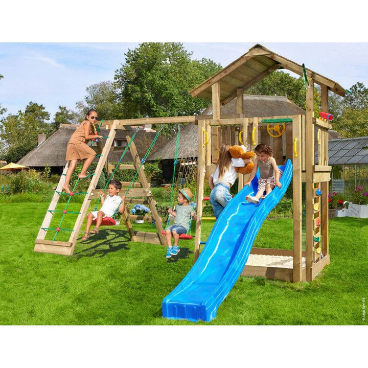 Jungle Gym Lektorn SKU EAN