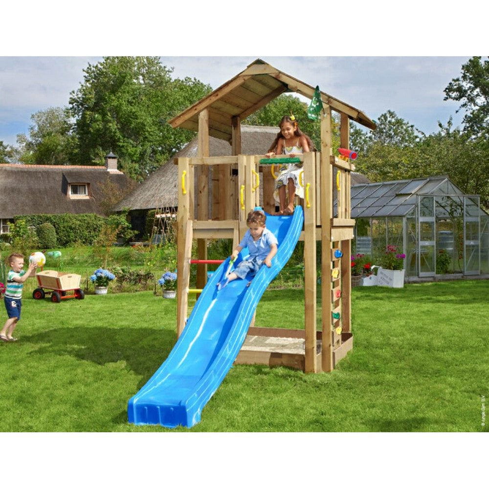 Jungle Gym Lektorn SKU EAN