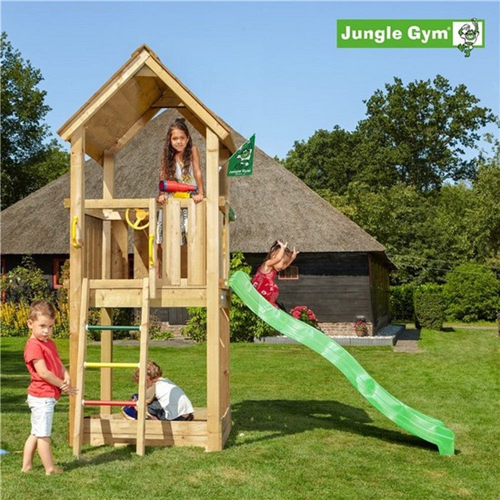 Jungle Gym Lektorn Club SKU EAN