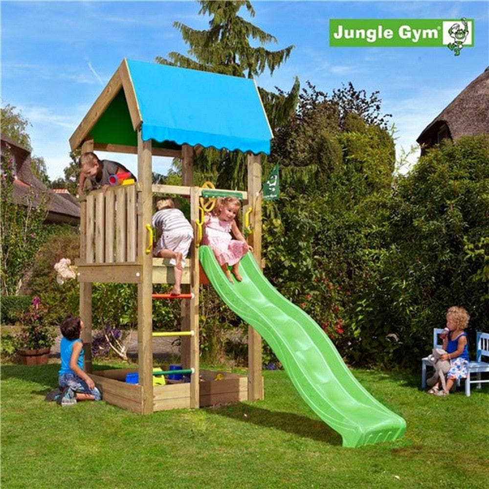 Jungle Gym Lektorn Home SKU EAN