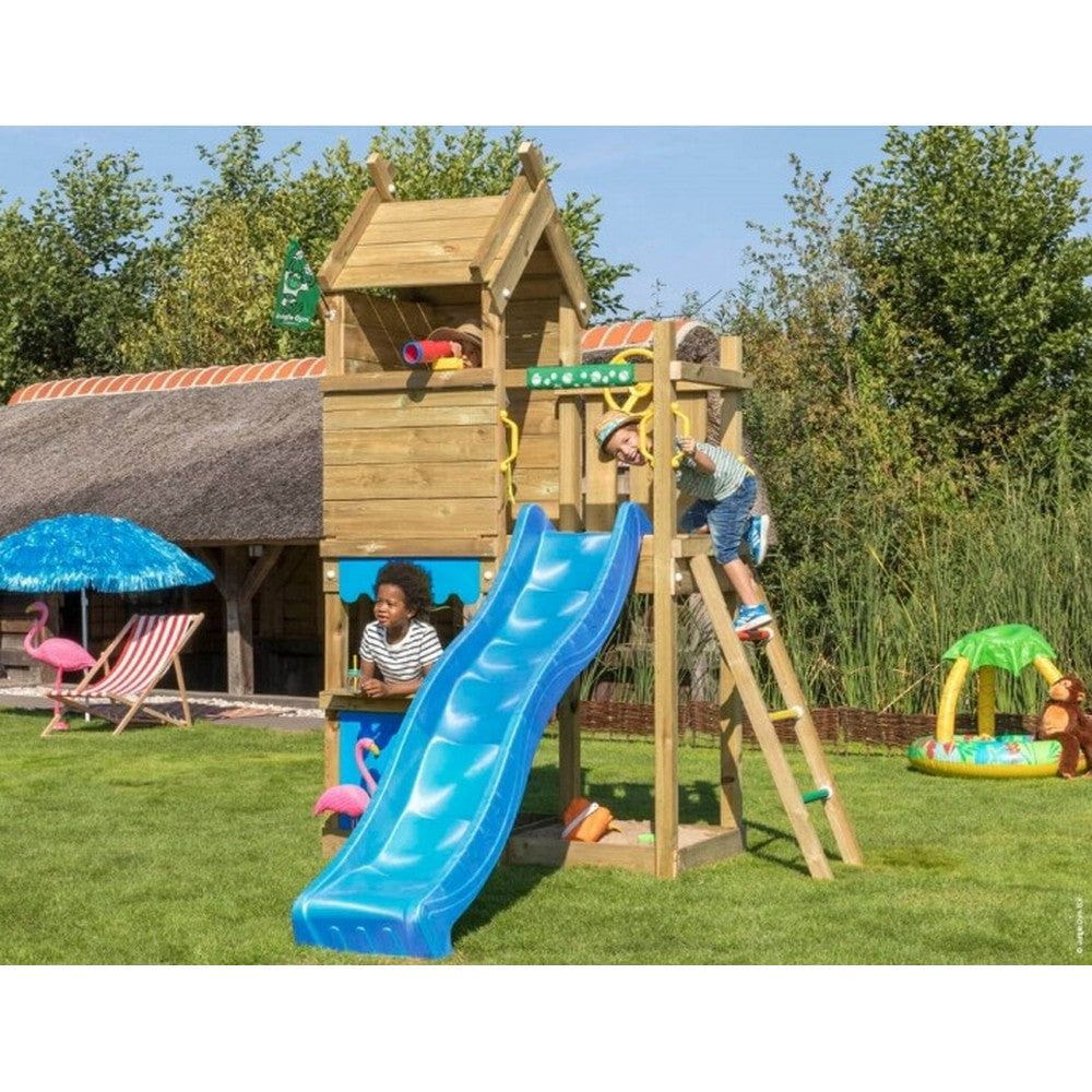 Jungle Gym Lektorn Resort SKU EAN