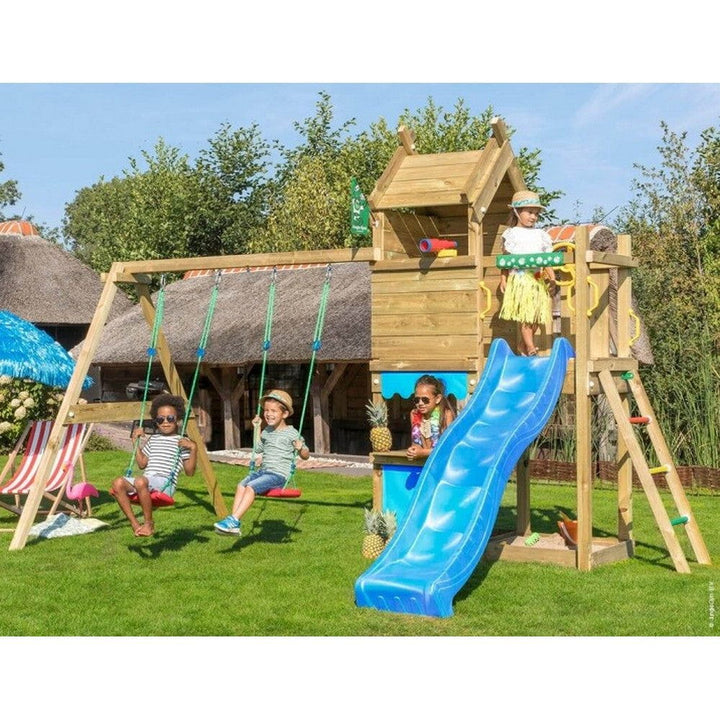 Jungle Gym Lektorn Resort SKU EAN