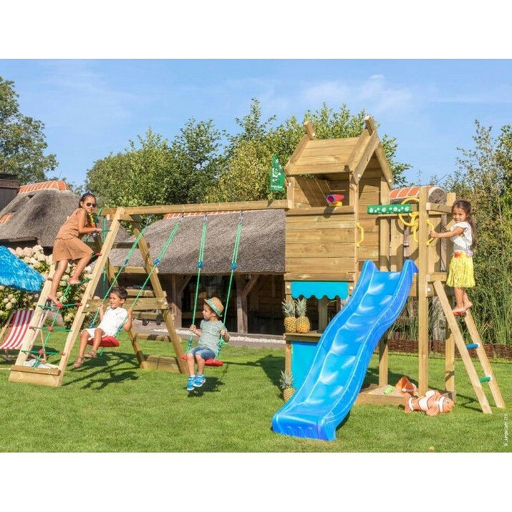 Jungle Gym Lektorn Resort SKU EAN
