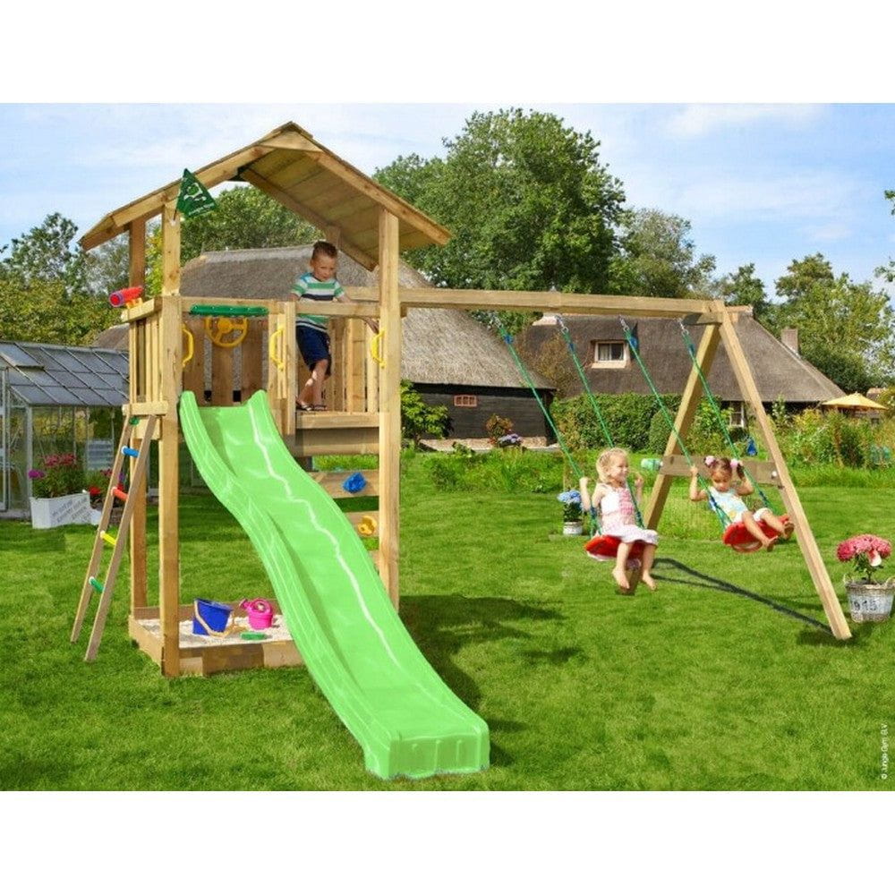 Jungle Gym Lektorn Sierra SKU EAN