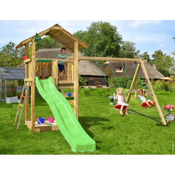 Jungle Gym Lektorn Sierra SKU EAN