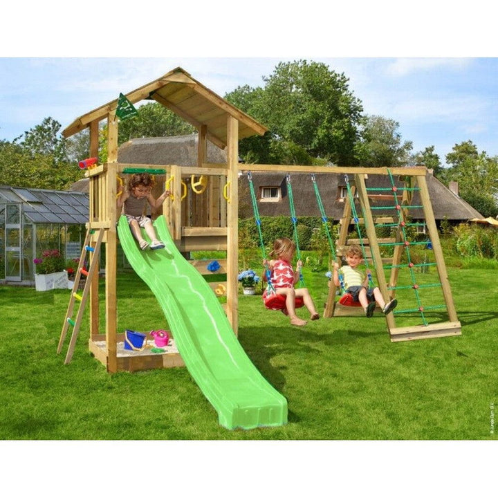 Jungle Gym Lektorn Sierra SKU EAN