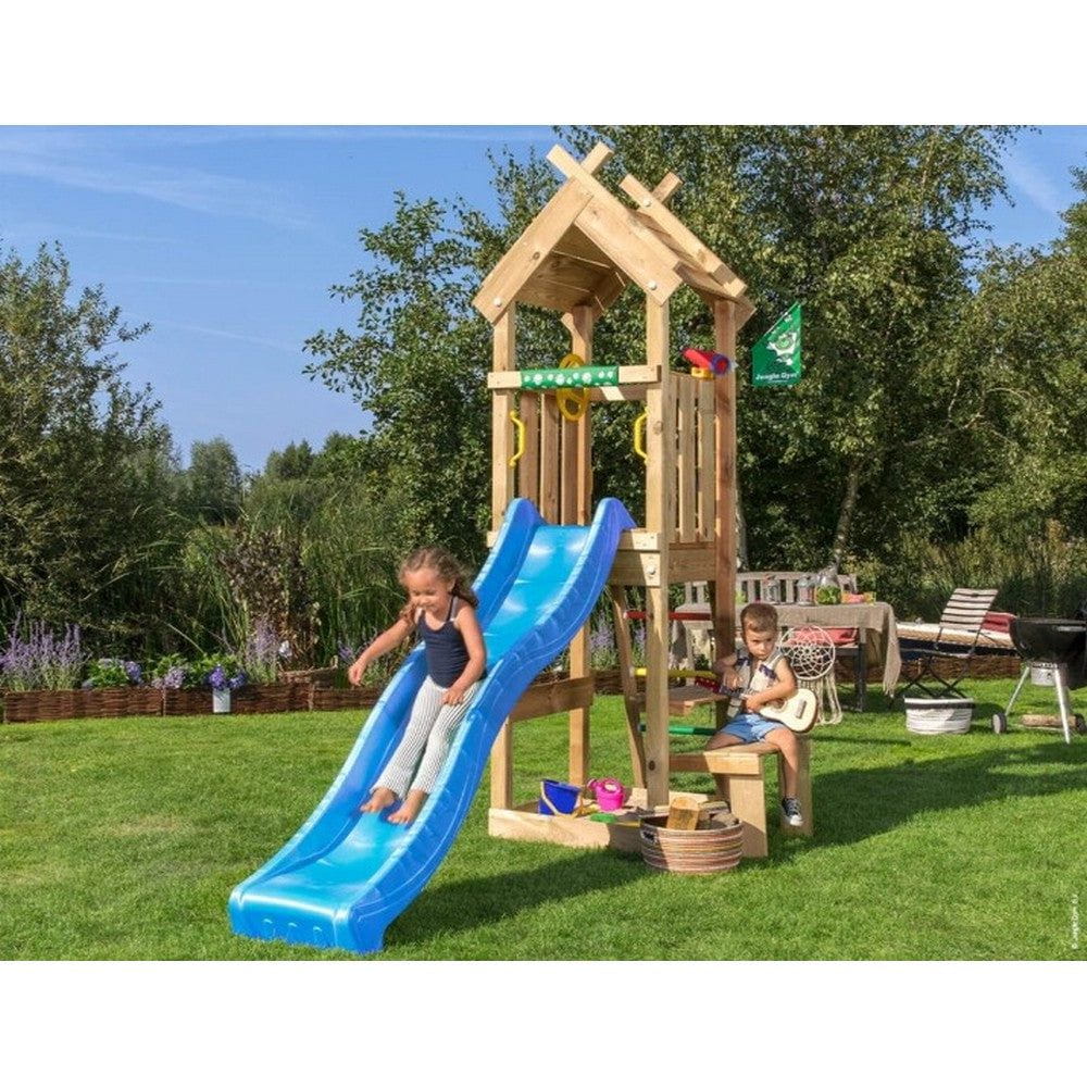 Jungle Gym Lektorn Totem SKU EAN