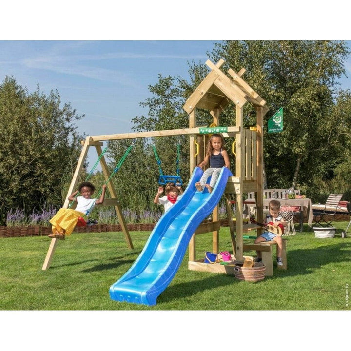 Jungle Gym Lektorn Totem SKU EAN