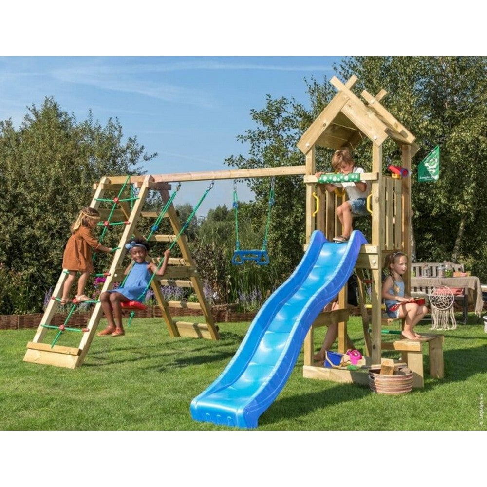 Jungle Gym Lektorn Totem SKU EAN