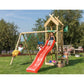 Jungle Gym Lektorn Totem SKU EAN