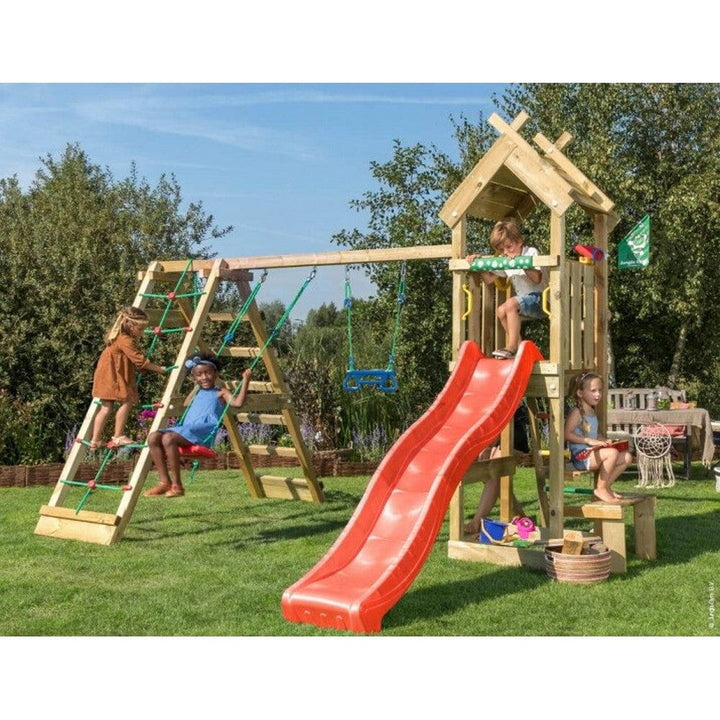 Jungle Gym Lektorn Totem SKU EAN