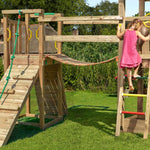 Jungle Gym Modul Brygga 2.1 SKU NSH-804-263 EAN 5705858722290