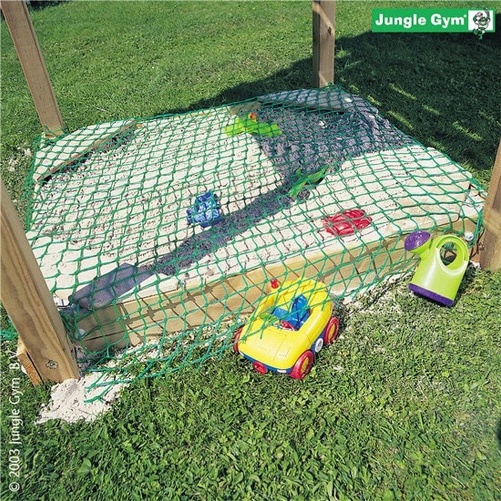 Jungle Gym Sandlådenät SKU NSH-805-126 EAN 8714579004797