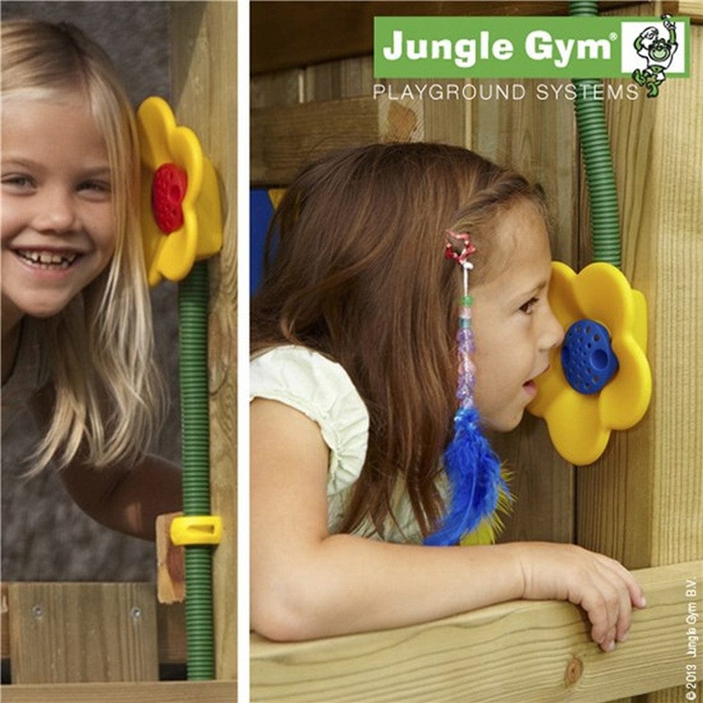 Jungle Gym Talking tube SKU NSH-805-125 EAN 8714579005596