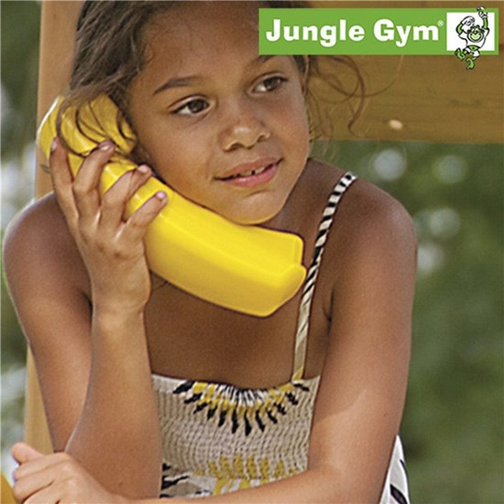 Jungle Gym Telefon SKU NSH-805-128 EAN 8714579005305