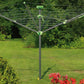 Juwel Paraplytorkställning Nova Plus Evolution Lift SKU NSH-213-106 EAN 9001567308975