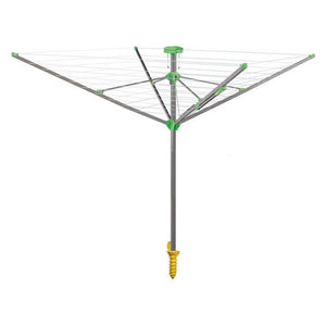 Juwel Paraplytorkställning Nova Plus Evolution Lift SKU NSH-213-106 EAN 9001567308975