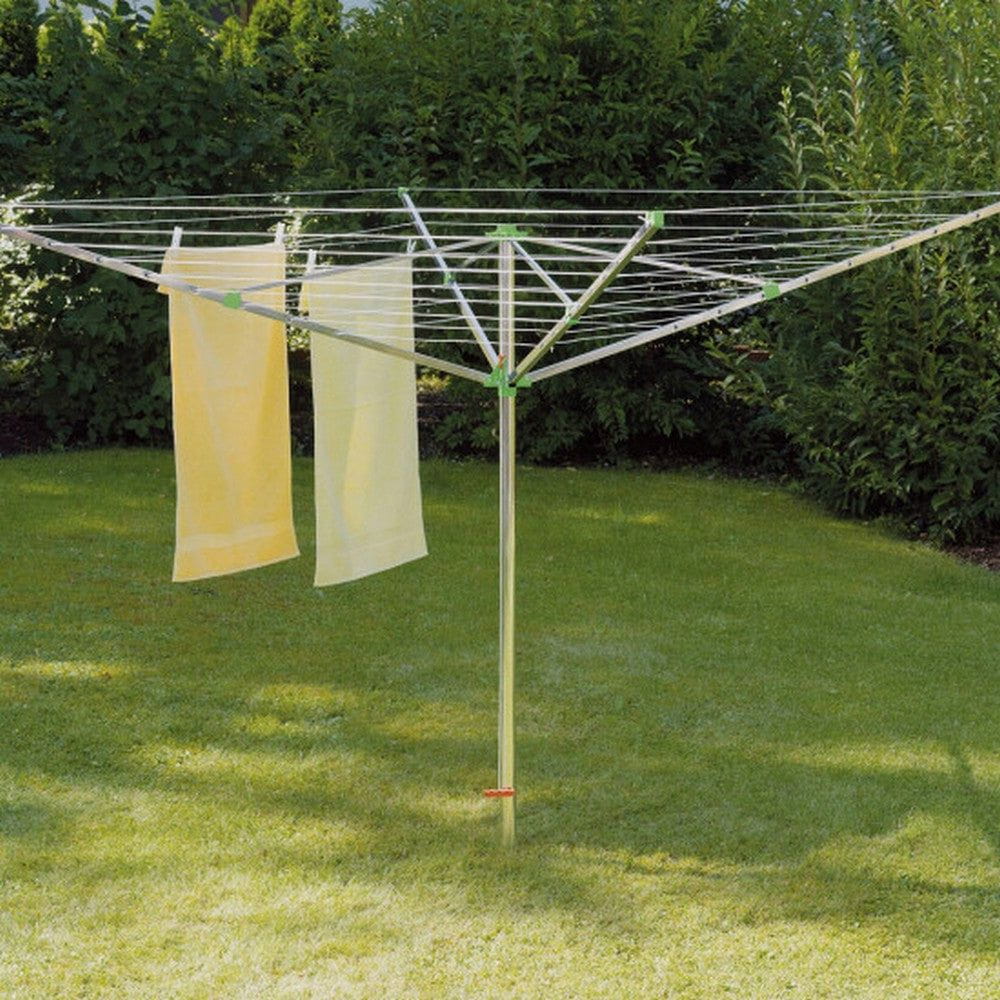 Juwel Paraplytorkställning Prima 600 SKU NSH-213-100 EAN 9001567301051