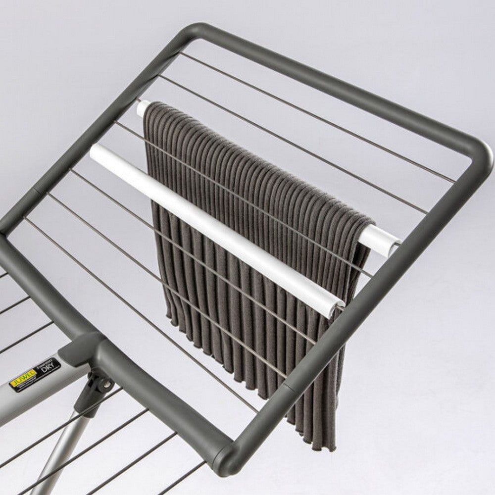 Juwel Torkställning FashionDry Autostretch SKU NSH-213-114 EAN 9001567401140