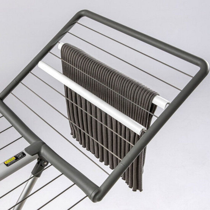 Juwel Torkställning FashionDry Autostretch SKU NSH-213-114 EAN 9001567401140