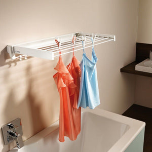 Juwel Torkställning Vägghängd Arty SKU NSH-213-120 EAN 9001567401386