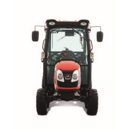 Kioti Traktor CX2510 SKU TOR-CX2510CH-EU EAN