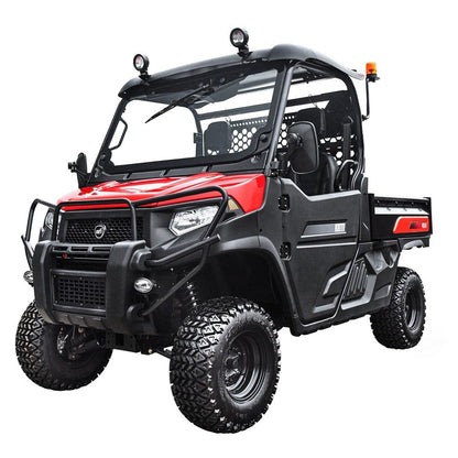 Kioti UTV K9 2400 4WD SKU TOR-K92400-EUT EAN