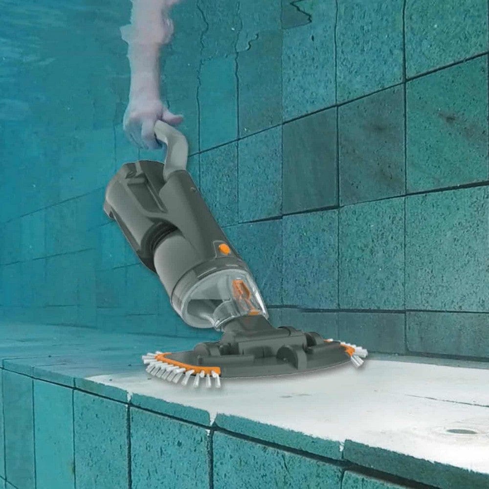 Kokido Pooldammsugare Vektro Junior SKU POE-KOK-400-8663 EAN
