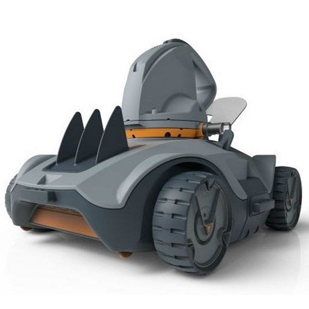 Kokido Poolrobot RC32 Vektro Auto SKU POE-KOK-200-0120 EAN