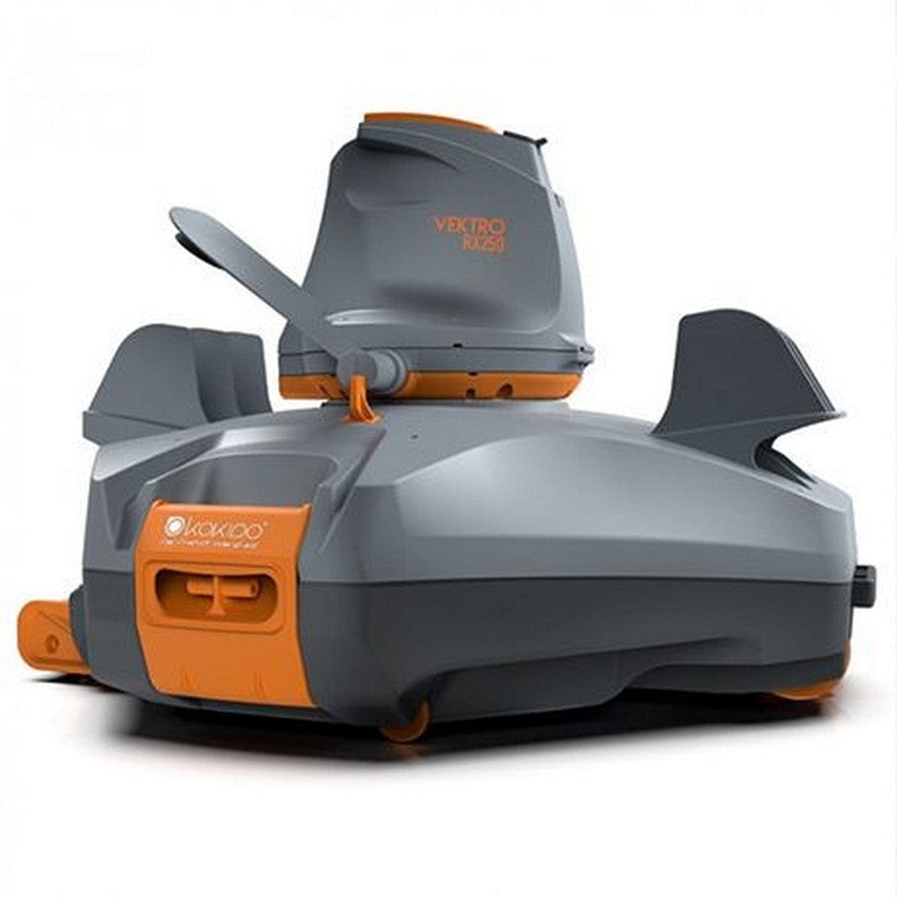Kokido Poolrobot Vektro RX250 SKU POE-KOK-200-0140 EAN