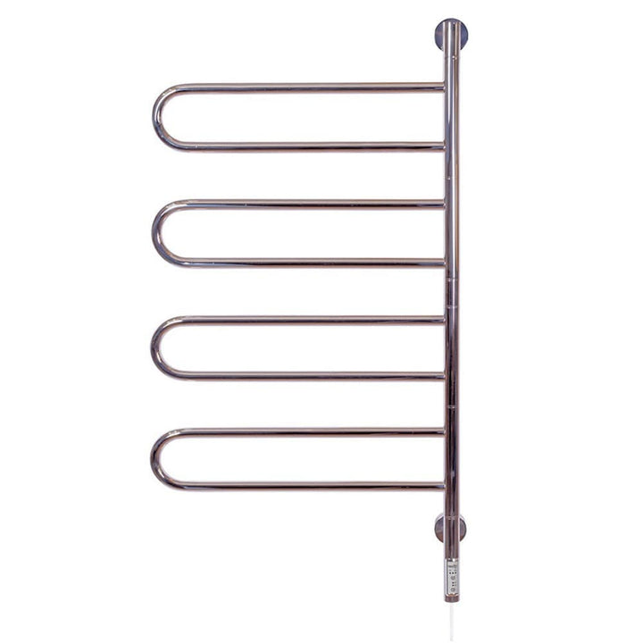 Kriss Handdukstork Curvo 1025 x 545 mm SKU KRI-CV10050PE EAN 5704362908176