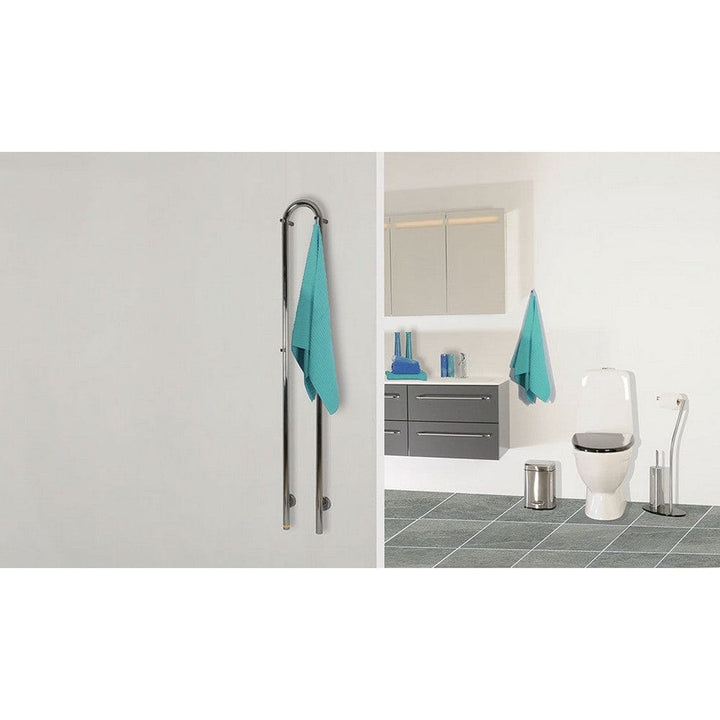 Kriss Handdukstork Duo SKU EAN