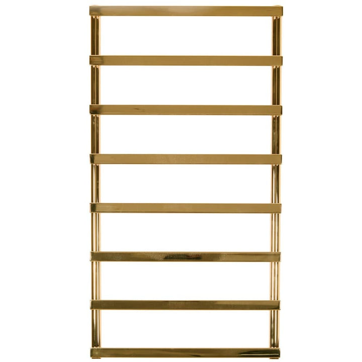Kriss Handdukstork Etna Guld / 1020 x 530 mm SKU KRI-EN10050G EAN 5704362908183
