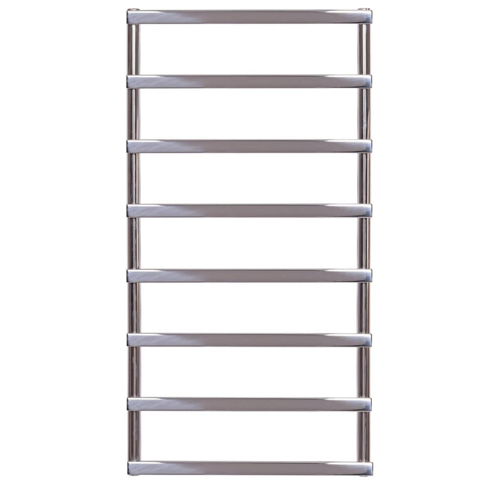 Kriss Handdukstork Etna Rostfritt stål / 1020 x 530 mm SKU KRI-EN10050P EAN 5704362908190