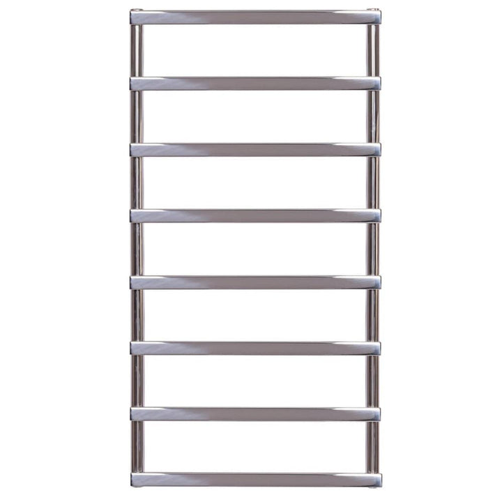 Kriss Handdukstork Etna Rostfritt stål / 1020 x 530 mm SKU KRI-EN10050P EAN 5704362908190