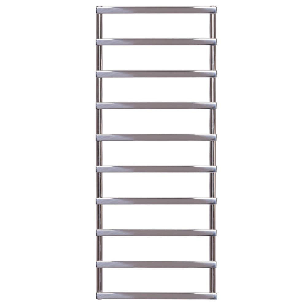 Kriss Handdukstork Etna Rostfritt stål / 1300 x 530 mm SKU KRI-EN13050P EAN 5704362908213