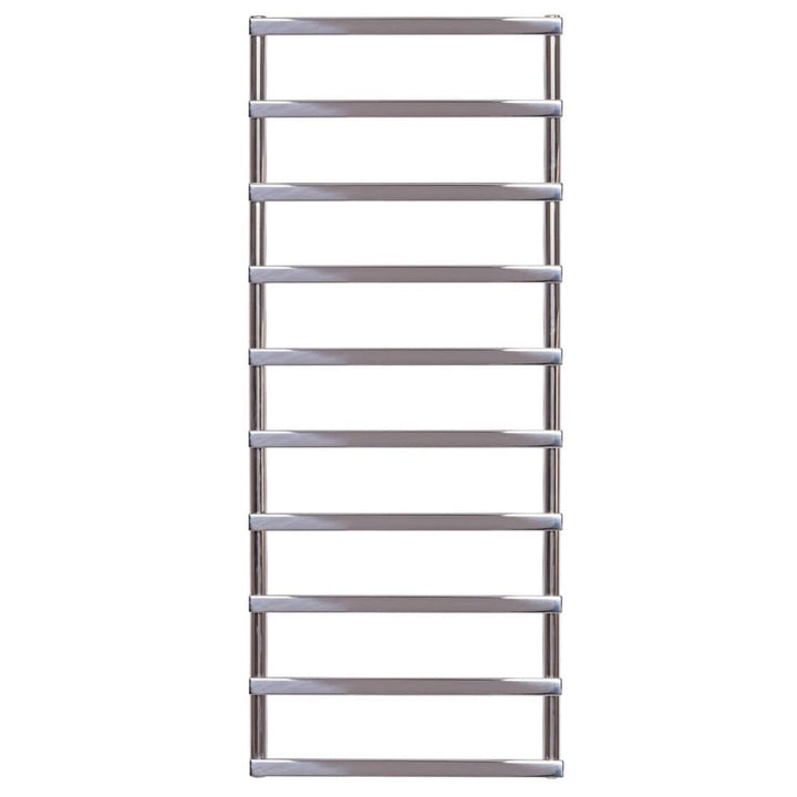 Kriss Handdukstork Etna Rostfritt stål / 1300 x 530 mm SKU KRI-EN13050P EAN 5704362908213