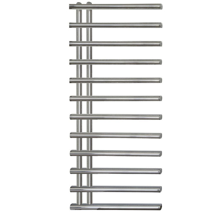 Kriss Handdukstork Linea Krom SKU KRI-LN11350C EAN 5704362907278