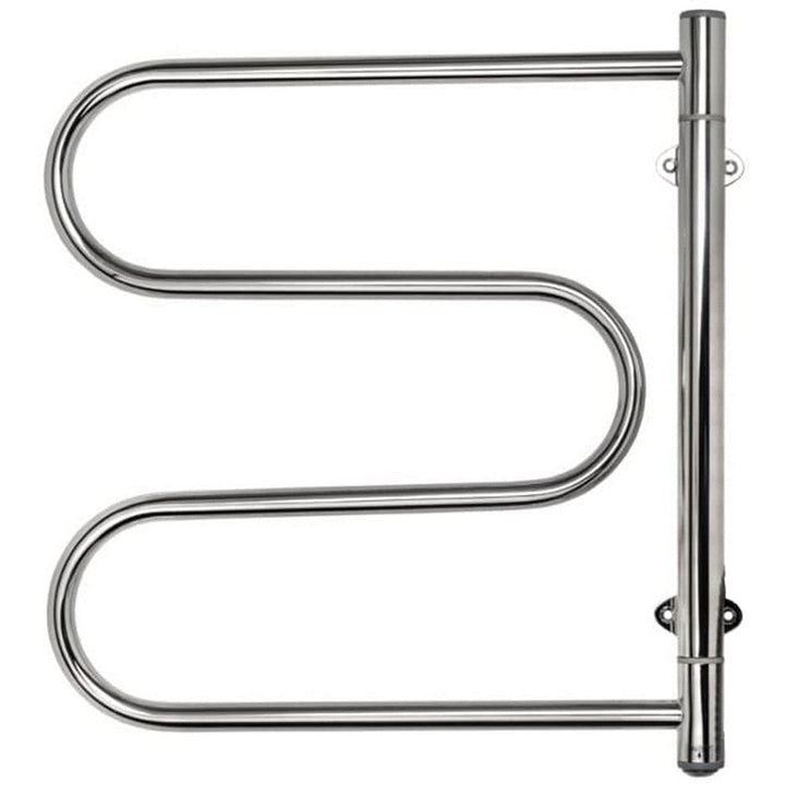 Kriss Handdukstork Mare SKU KRI-MR5552PE EAN 5704362904826