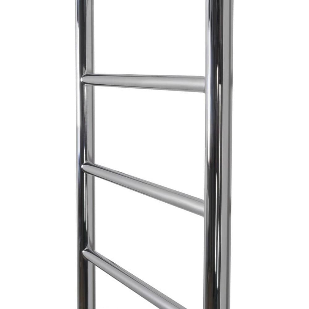 Kriss Handdukstork Polaris Krom / 800 x 500 mm SKU KRI-PO8050C EAN 5704362904772