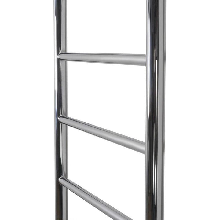 Kriss Handdukstork Polaris Krom / 800 x 500 mm SKU KRI-PO8050C EAN 5704362904772