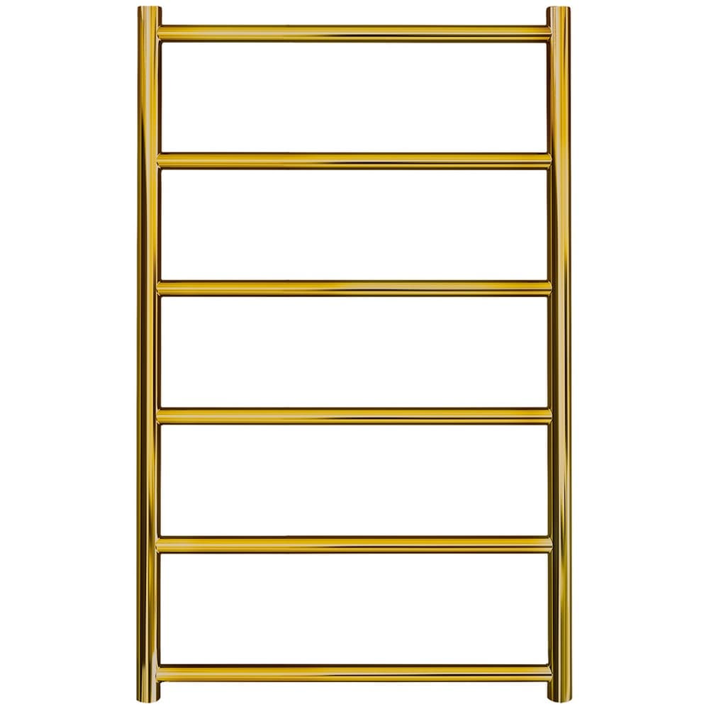Kriss Handdukstork Polaris Guld / 800 x 500 mm SKU KRI-PO8050G EAN 5704362909906