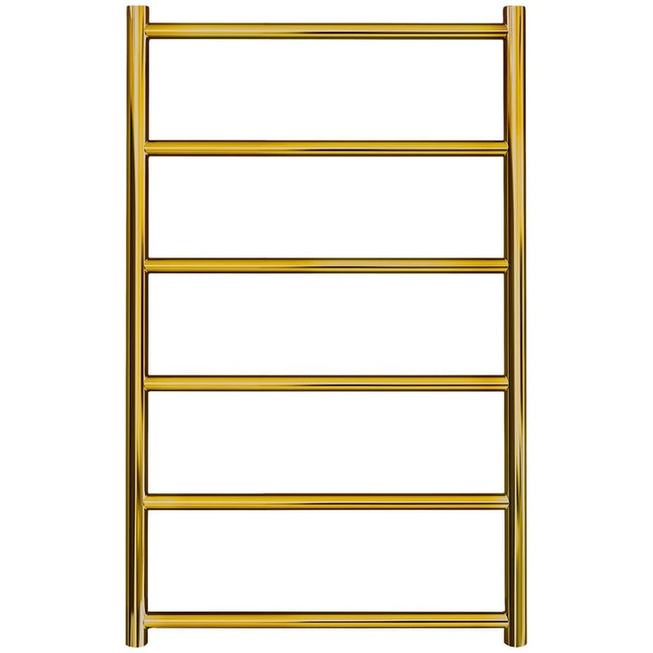 Kriss Handdukstork Polaris Guld / 800 x 500 mm SKU KRI-PO8050G EAN 5704362909906