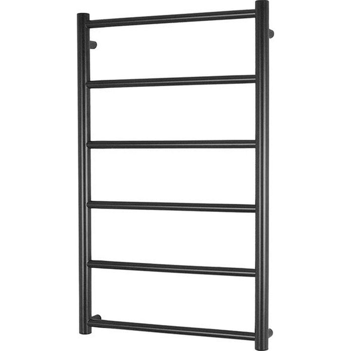 Kriss Handdukstork Polaris Svart / 800 x 500 mm SKU KRI-PO8050S EAN 5704362904789