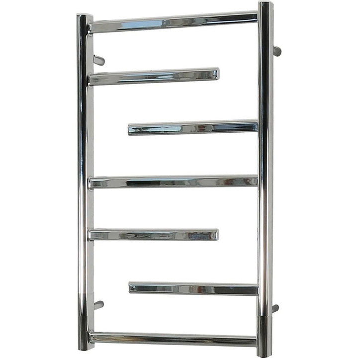 Kriss Handdukstork Sirius Krom / 800 x 500 mm SKU KRI-SR8050CN EAN 5704362906066