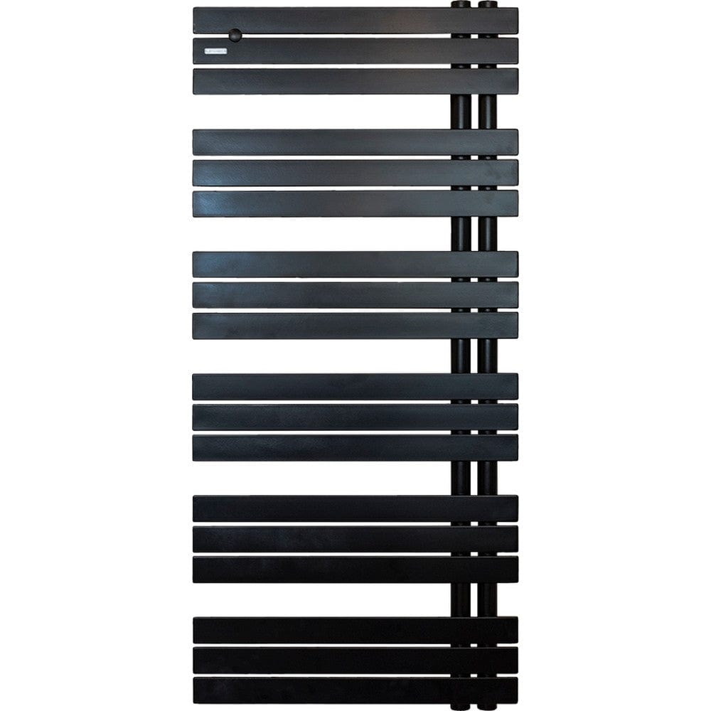 Kriss Handdukstork Stella Mattsvart SKU KRI-ST13160S EAN 5704362907551