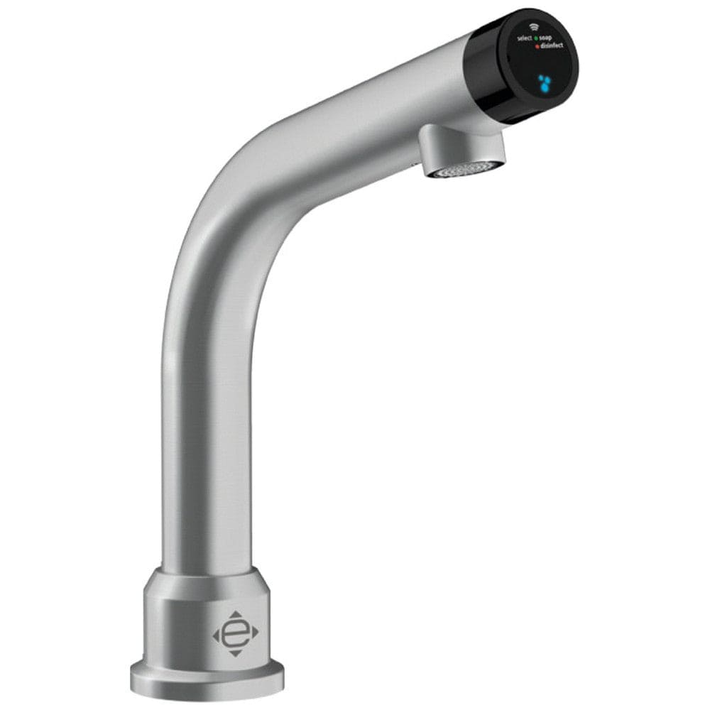Kriss Köksblandare Pure Beröringsfri SKU KRI-KF8001M EAN 5704362909579