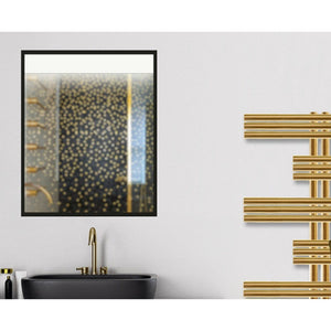 Kriss Ljusspegel Square SKU KRI-SQ8060 EAN 5704362909210