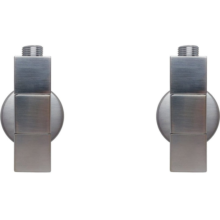 Kriss Ventilsats 4K2 Borstad / Rak SKU KRI-KV4000M EAN 5704362903065